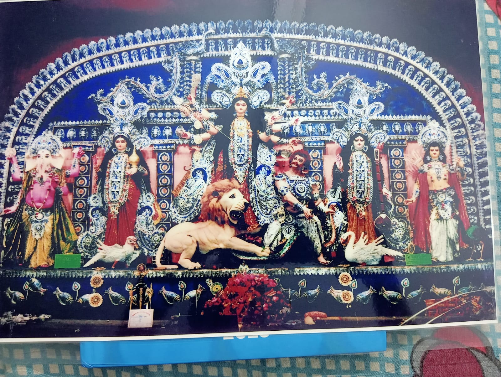 স্থানীয় সহযোগিতা কর্মসূচী ৮